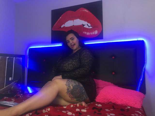صورة الملف الشخصي big-woman