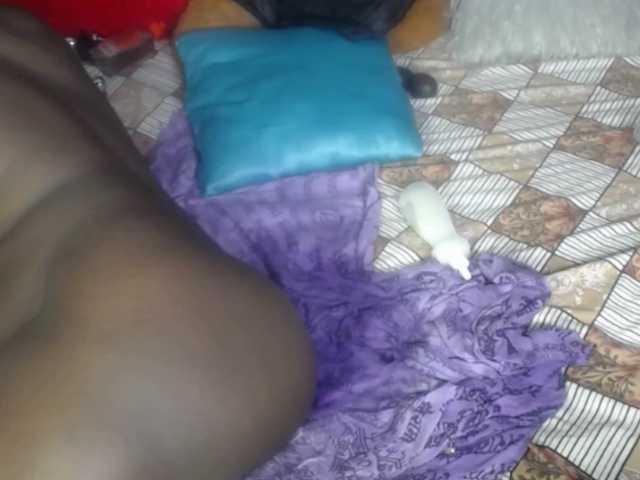 لقطات البث BigAssSharntel