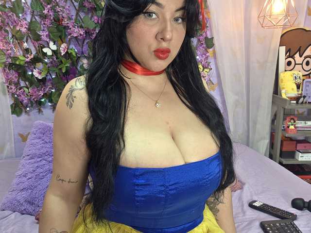 صورة الملف الشخصي bigboobsrose1