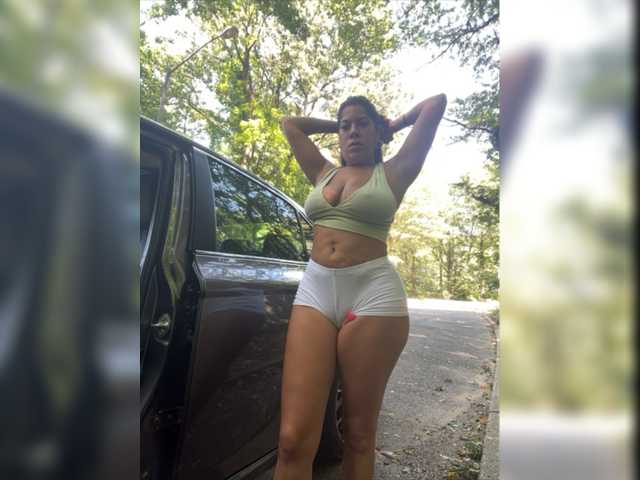 لقطات البث BigBoootyBK