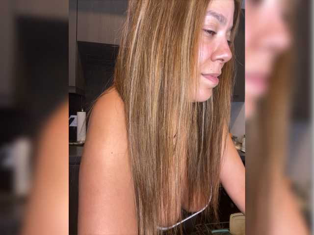 لقطات البث BigBoootyBK