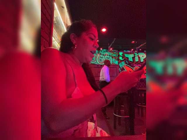 لقطات البث BigBoootyBK