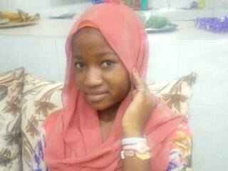 دردشة الفيديو المثيرة Queen-ebony1