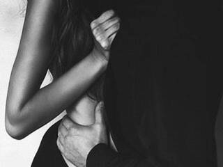 دردشة الفيديو المثيرة Bigdaddysruby