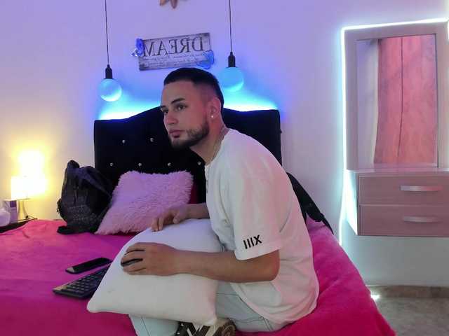 لقطات البث BigDickAndCatann