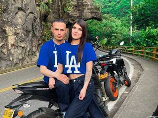 دردشة الفيديو المثيرة BigDickPussy3