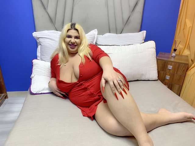 صورة الملف الشخصي BigHornyBoobs