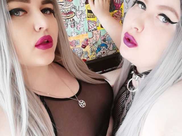 صورة الملف الشخصي BigLesbians