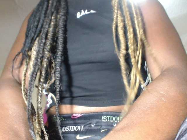 لقطات البث BigNTastyClit
