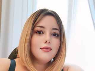 دردشة الفيديو المثيرة Margocurves
