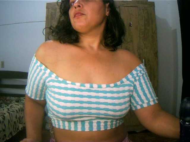 لقطات البث Bijupink