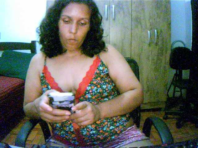 لقطات البث Bijupink