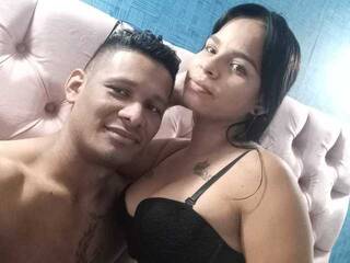 دردشة الفيديو المثيرة BIKKY-ROSE1