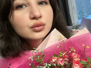 دردشة الفيديو المثيرة Billie-JJ