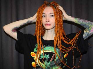 دردشة الفيديو المثيرة BillySmile