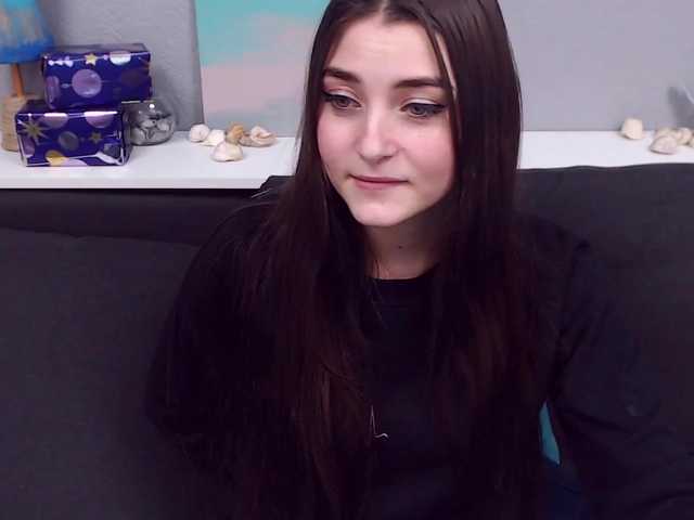 لقطات البث BillyWillow