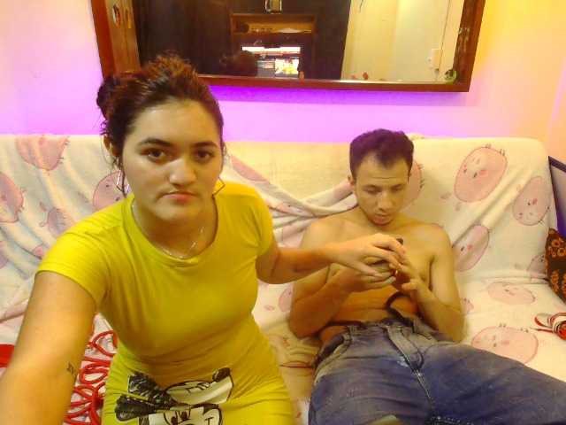 لقطات البث BILLYYMANDYAM