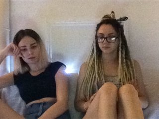 لقطات البث bitches-bong