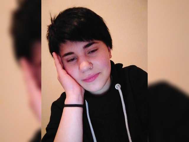 لقطات البث BitchHanni