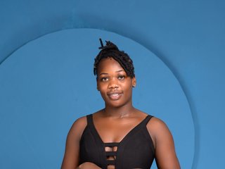 دردشة الفيديو المثيرة BLACCKMELANIN