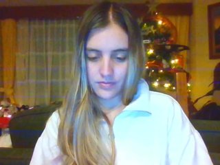 دردشة الفيديو المثيرة Abrilblond