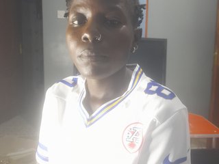 دردشة الفيديو المثيرة Black-choco