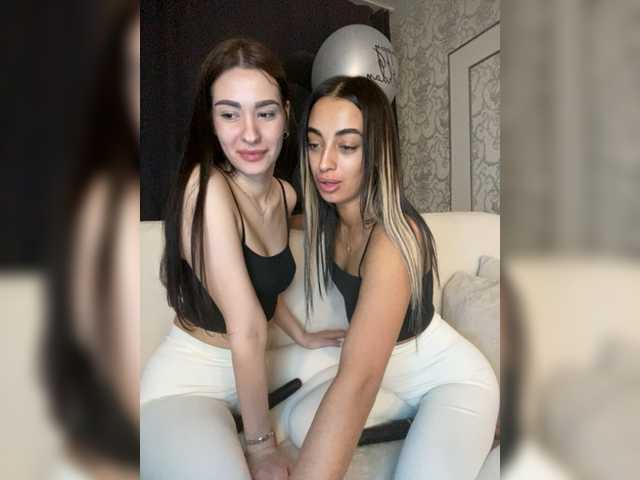 لقطات البث BlackLexi