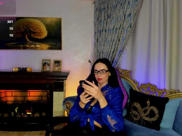 لقطات البث BlackMamba6969
