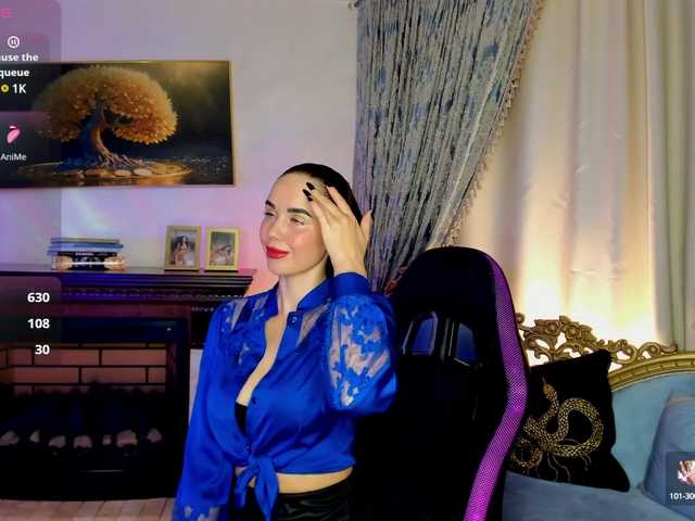 لقطات البث BlackMamba6969