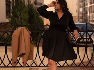 دردشة الفيديو المثيرة Black00pearl
