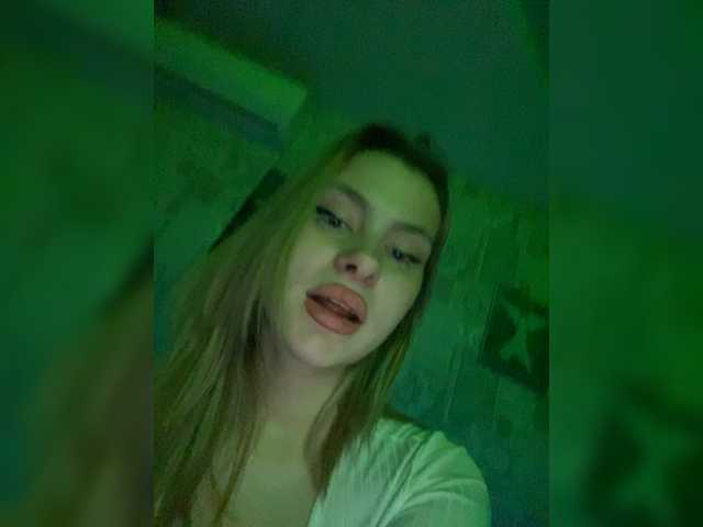 لقطات البث Blackbunni