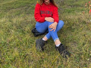 دردشة الفيديو المثيرة Blackbunni