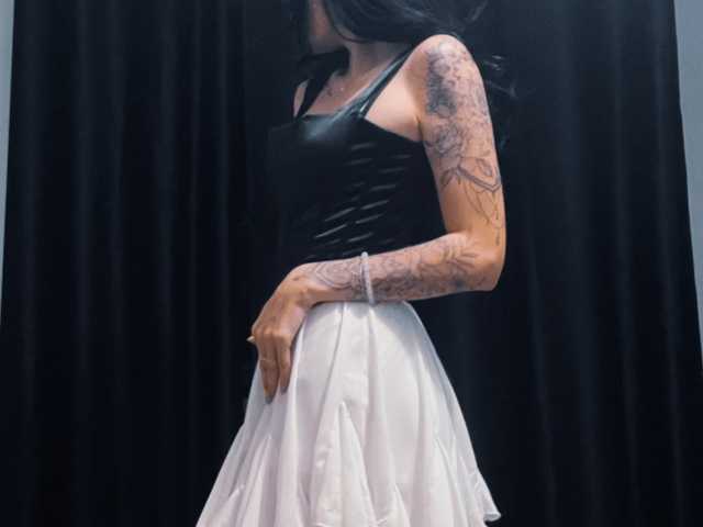 صورة الملف الشخصي Blackcaramel