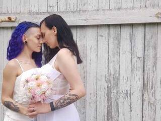 دردشة الفيديو المثيرة BlackCherryes