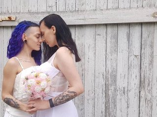 دردشة الفيديو المثيرة BlackCherryes