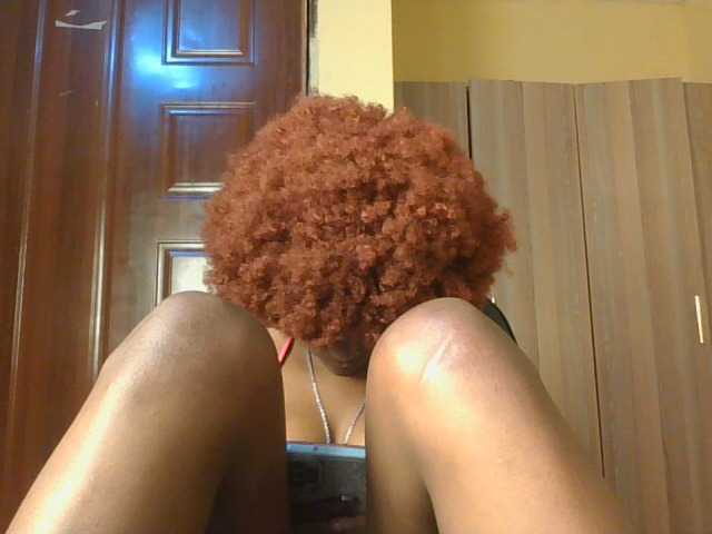 لقطات البث Blackcoco