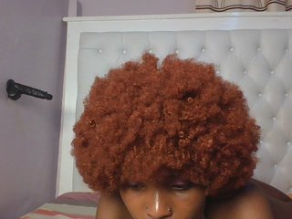 دردشة الفيديو المثيرة Blackcoco