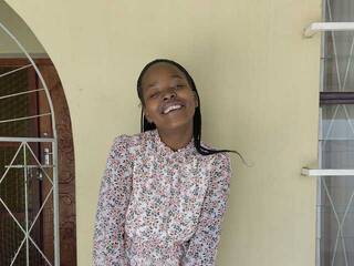 دردشة الفيديو المثيرة BlackDiva3578