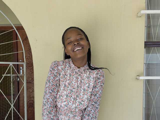 صورة الملف الشخصي BlackDiva3578