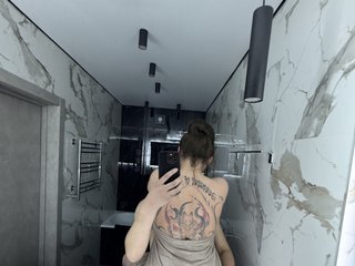 دردشة الفيديو المثيرة BlackFox19