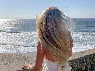 دردشة الفيديو المثيرة BlackFox32