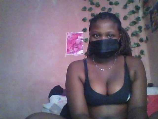 لقطات البث Blackgal