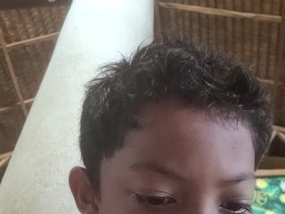 دردشة الفيديو المثيرة BlackGirl95