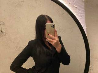 دردشة الفيديو المثيرة blackkgirlll