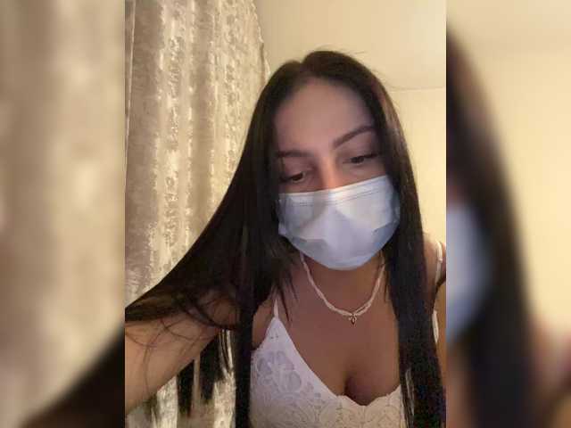 لقطات البث blackkgirlll