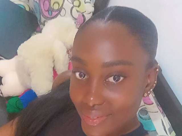 صورة الملف الشخصي BlackkGoddes