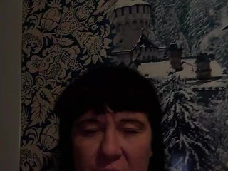 دردشة الفيديو المثيرة BlackkkAngel