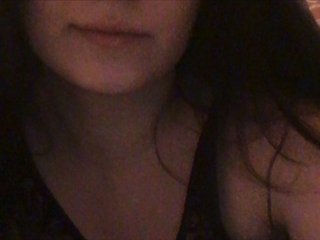 لقطات البث BlackKoketka