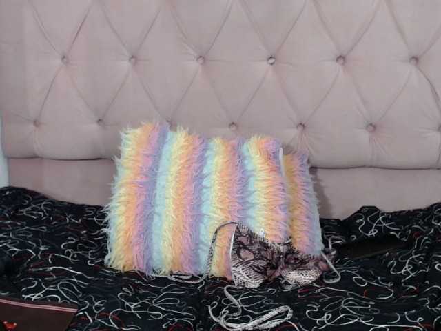 لقطات البث BlackMistic