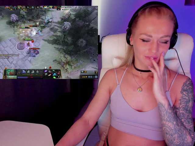 لقطات البث DigitalAlexa